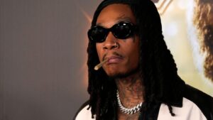 Romanian court rejects Wiz Khalifa appeal against 9-month jail sentence for drugs
