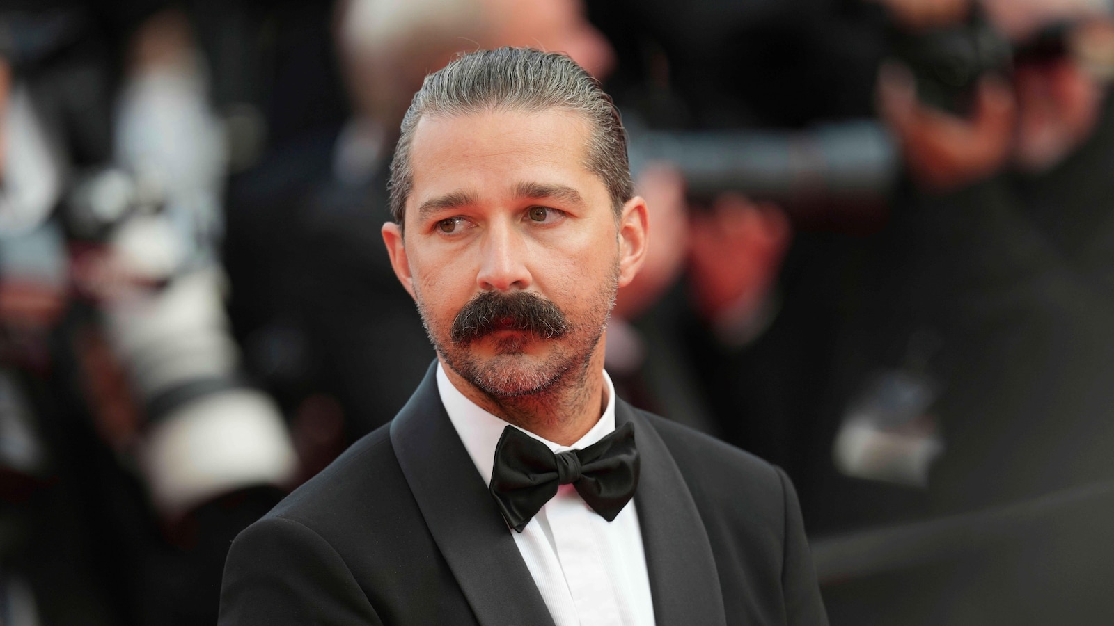 Shia LaBeouf used homophobic slurs while assaulting New Orleans bar patrons: Police