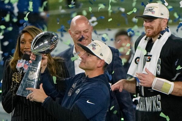 Nielsen revises Super Bowl final rating to 125.6 million viewers