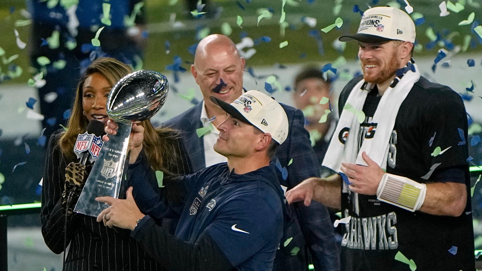 Nielsen revises Super Bowl final rating to 125.6 million viewers