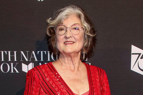 Barbara Kingsolver returns with ‘Partita,’ her first novel since ‘Demon Copperhead’