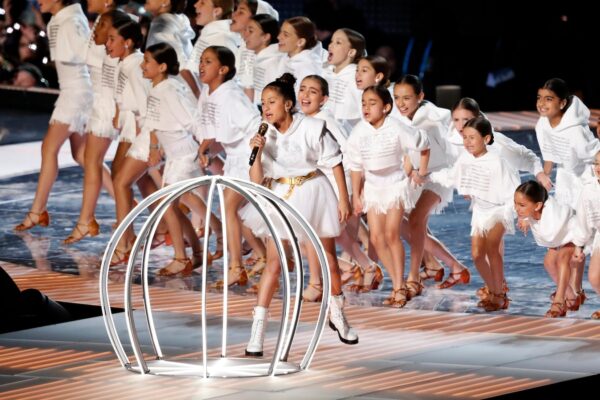 How Super Bowl halftime moments like the ‘wardrobe malfunction’ became flashpoints