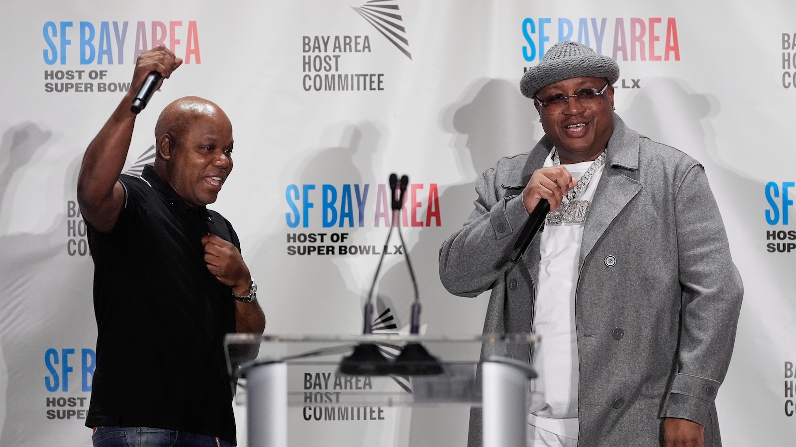 E-40 and Too $hort to bring Bay Area hip-hop to NFL Honors stage