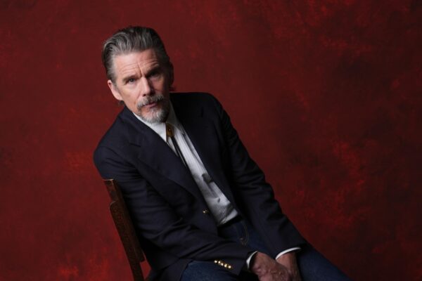 Independent Spirit Awards celebrate indie movies and TV in Los Angeles