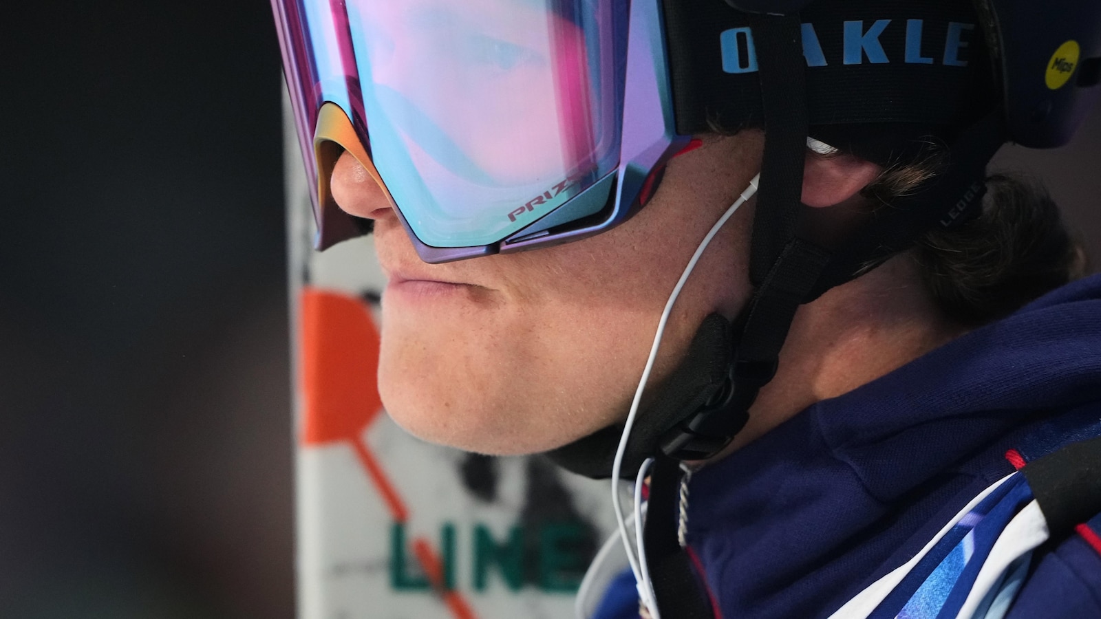 Freestyle skiers pick their soundtracks at the Winter Olympics