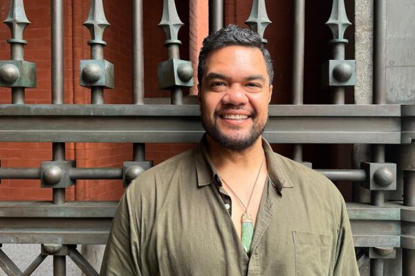 Pene Pati rises from doubted Samoan singer to one of Opera’s most-watched new stars