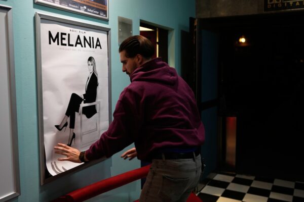 ‘Melania’ falls, ‘Send Help’ holds steady at No. 1 on quiet weekend in theaters