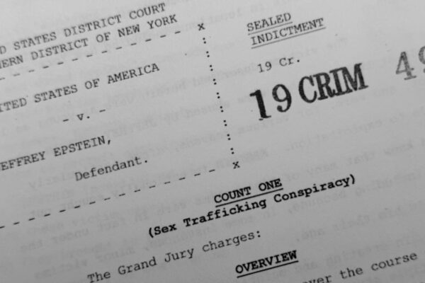 David A. Ross resigns from School of Visual Arts after ties to Jeffrey Epstein surface