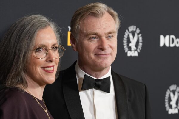 Paul Thomas Anderson wins at 78th Directors Guild Awards for ‘One Battle After Another’