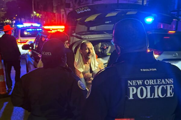 Judge scolds Shia LaBeouf and orders him to rehab after Mardi Gras arrest