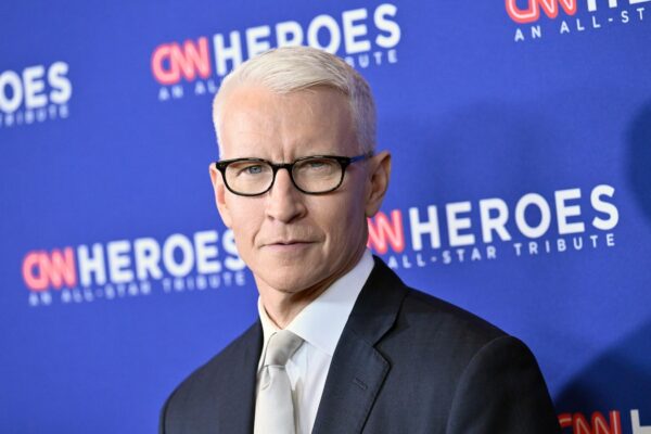 Anderson Cooper says he’s exiting from ’60 Minutes,’ but staying with CNN