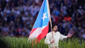 Review: Bad Bunny brought Puerto Rico’s history and culture to a revolutionary Super Bowl show