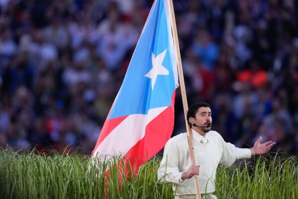 Review: Bad Bunny brought Puerto Rico’s history and culture to a revolutionary Super Bowl show