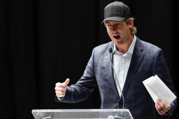 From YouTuber to NASCAR driver: Cleetus McFarland expands his racing resume at Daytona