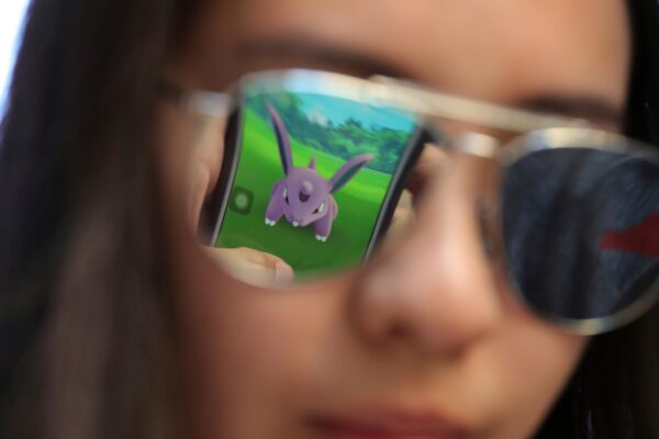 30 years after Pokémon’s release, fans are still trying to catch ’em all