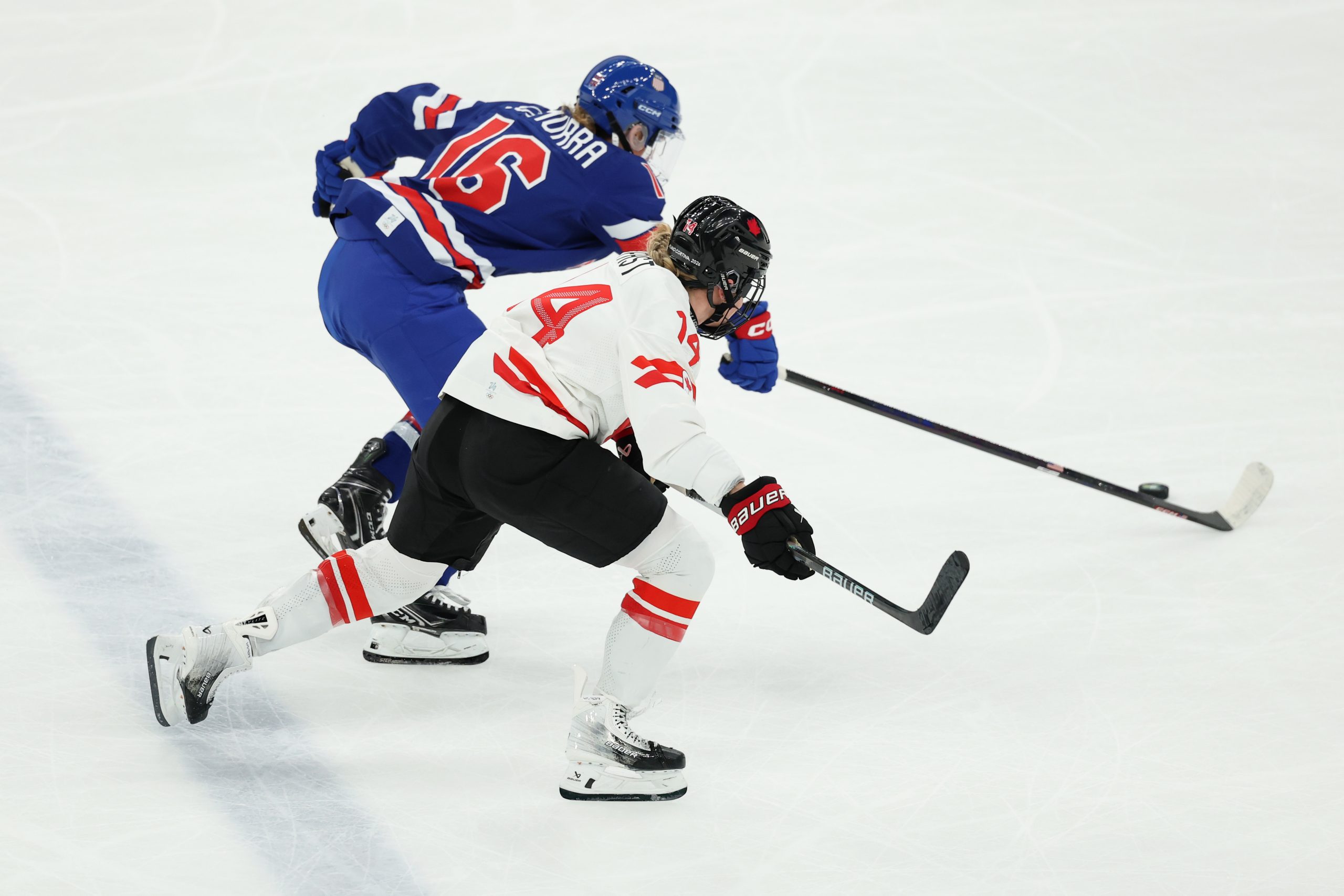 BetMGM Bonus Code FOXSPORTS Awards up to 00 in Bomus Bets for USA vs Canada, Women’s Hockey Final