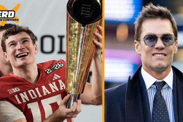 Ahead of Fernando Mendoza Meeting, Raiders GM Wants QB to be ‘Tough as Hell’