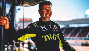 Will Power Opens Up on Penske Exit: ‘Knew in my Gut’ it was Right Move