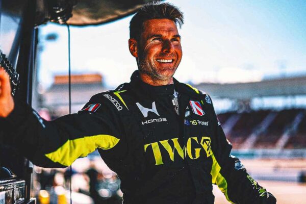 Will Power Opens Up on Penske Exit: ‘Knew in my Gut’ it was Right Move