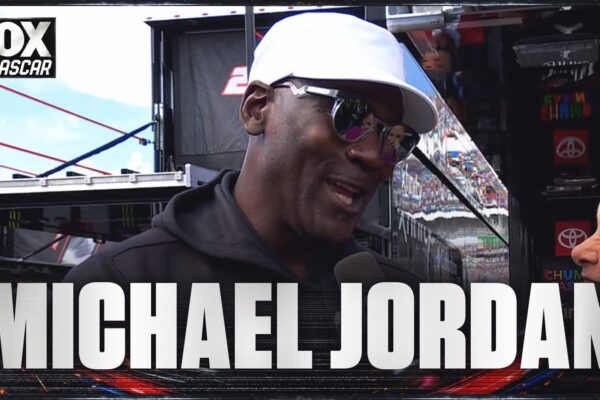 Michael Jordan: 23XI, NASCAR Have ‘Much Better Appreciation’ After Lawsuit