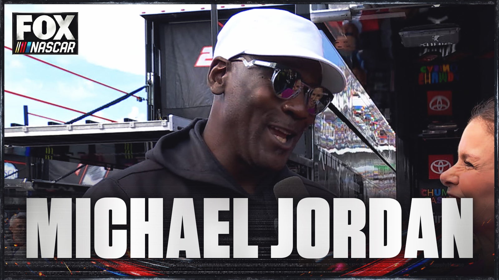 Michael Jordan: 23XI, NASCAR Have ‘Much Better Appreciation’ After Lawsuit