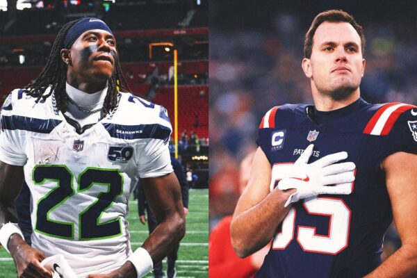 Super Bowl X-Factors: Players From Each Team Who Will Decide Seahawks vs. Patriots
