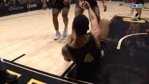 Trey Kaufman-Renn Helps No. 7 Purdue Rout Rival Indiana, 93-64