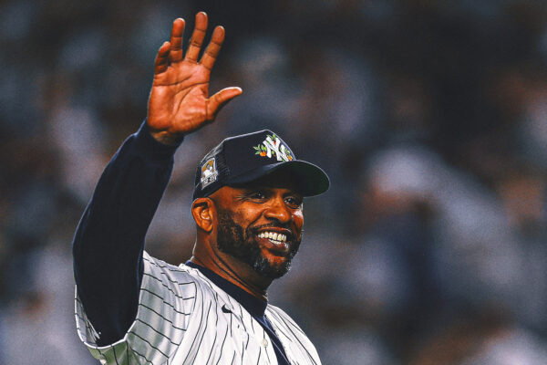 ‘Forever 52!!!”: New York Yankees To Retire CC Sabathia’s No. 52 On Sept. 26