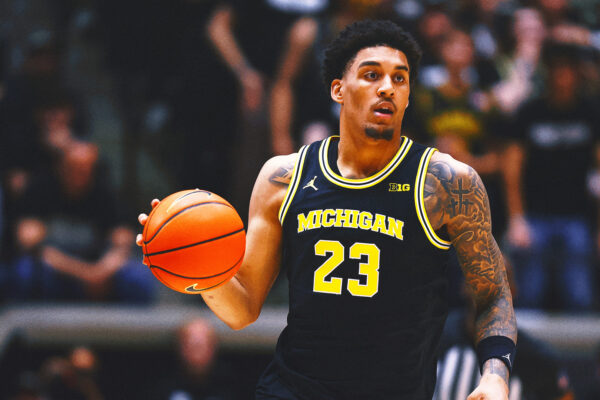 2026 College Basketball Odds: Best Bets for Michigan-Duke, Iowa State-BYU