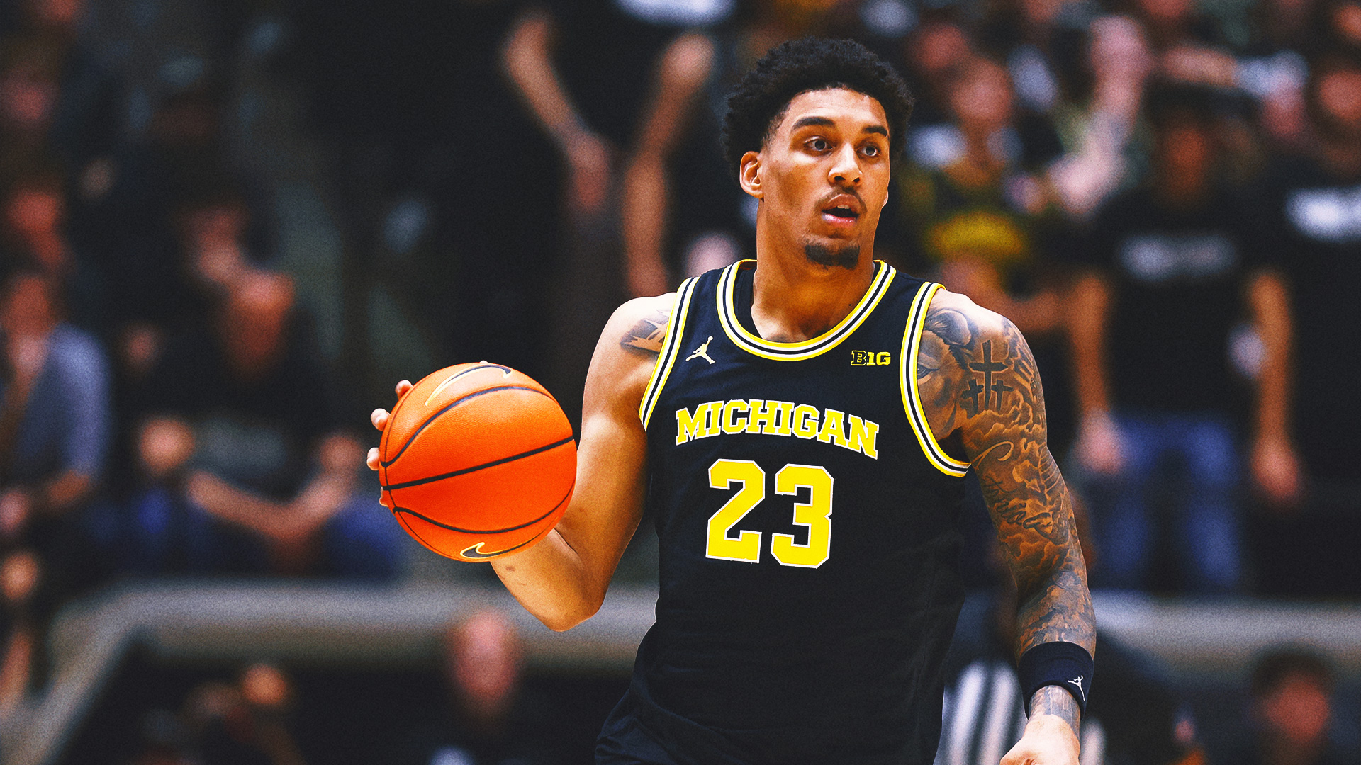 2026 College Basketball Odds: Best Bets for Michigan-Duke, Iowa State-BYU