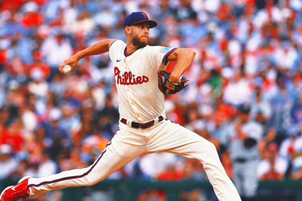 Phillies Ace Zack Wheeler Keeps His Removed Rib in a Closet. Seriously!