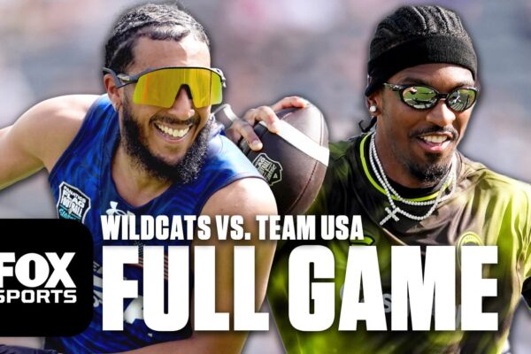 4 Takeaways From Fanatics Flag Football Classic: USA Football Dominates the Pros
