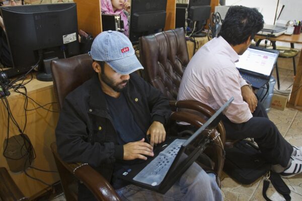 Iran’s internet blackout extends into second week: NetBlocks