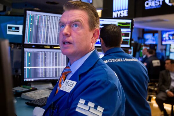 How we navigated the Iran war-driven surge in oil that slammed stocks