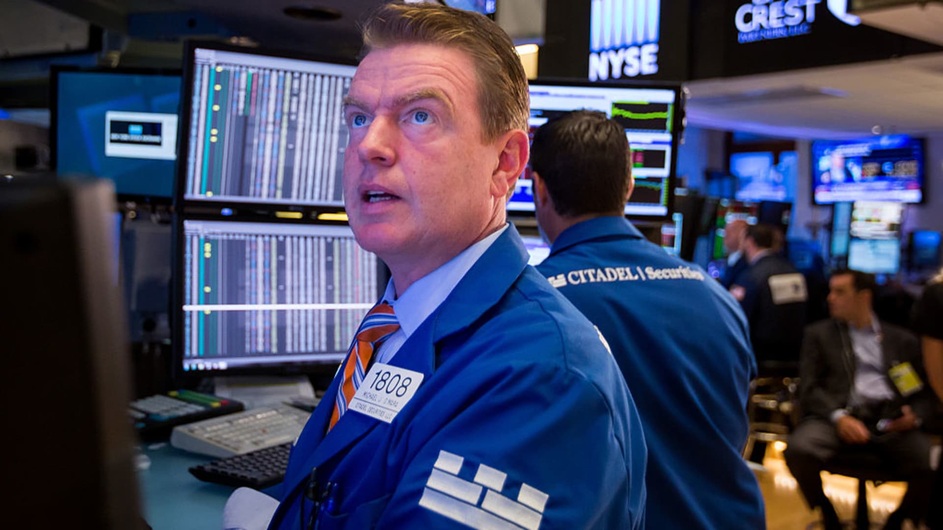 How we navigated the Iran war-driven surge in oil that slammed stocks