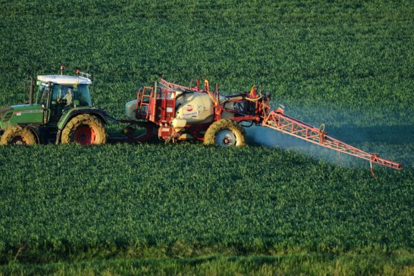 Stocks making the biggest moves midday: MRVL, BLK, UAL, CF