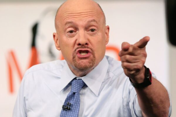 Jim Cramer’s message for investors during Iran war: Stay in the game