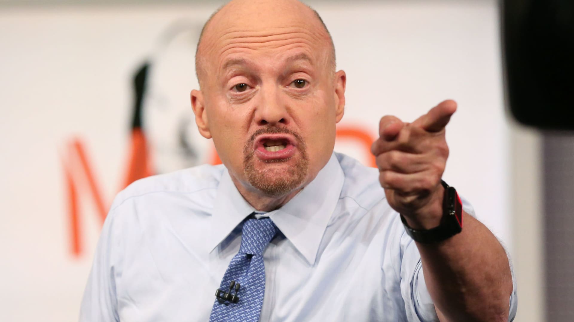 Jim Cramer’s message for investors during Iran war: Stay in the game