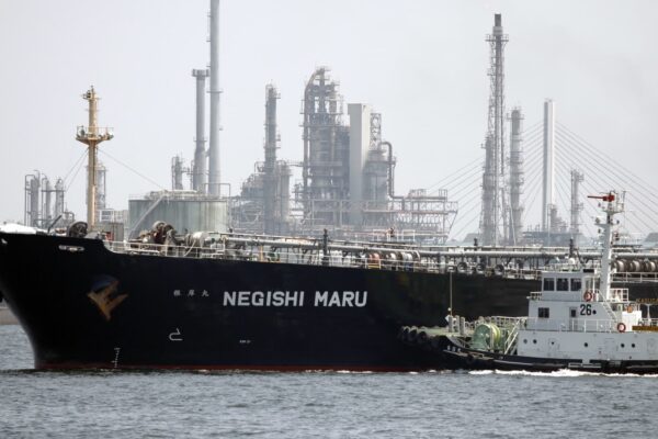 Japan exports beat forecasts with 4.2% growth in February, but shipments to China and U.S. slump