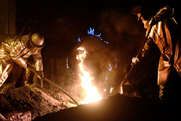 Stagflation alarm bells in the euro zone amid ‘critical’ energy crunch