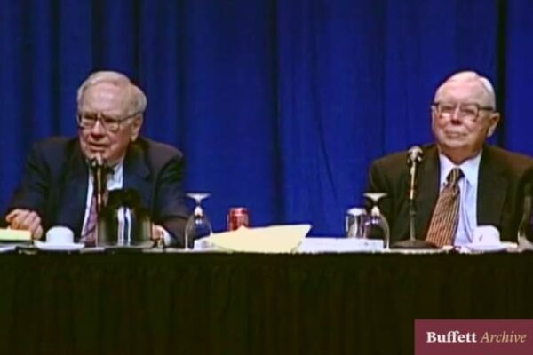 All the highlights from Berkshire CEO Abel’s first shareholder letter