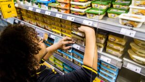 Unilever nears deal to merge food business with spice maker McCormick 