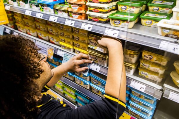 Unilever nears deal to merge food business with spice maker McCormick 