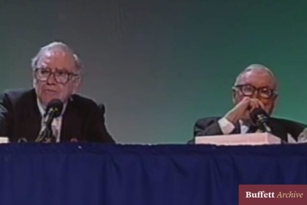 Berkshire Hathaway filing provides glimpse of share buyback resumption