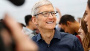 Apple bears proven wrong yet again as iPhone defies China slump narrative