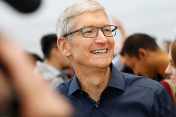 Apple bears proven wrong yet again as iPhone defies China slump narrative