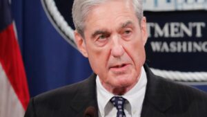 Former special counsel Robert Mueller dies at 81
