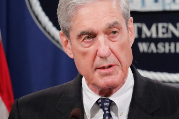 Former special counsel Robert Mueller dies at 81