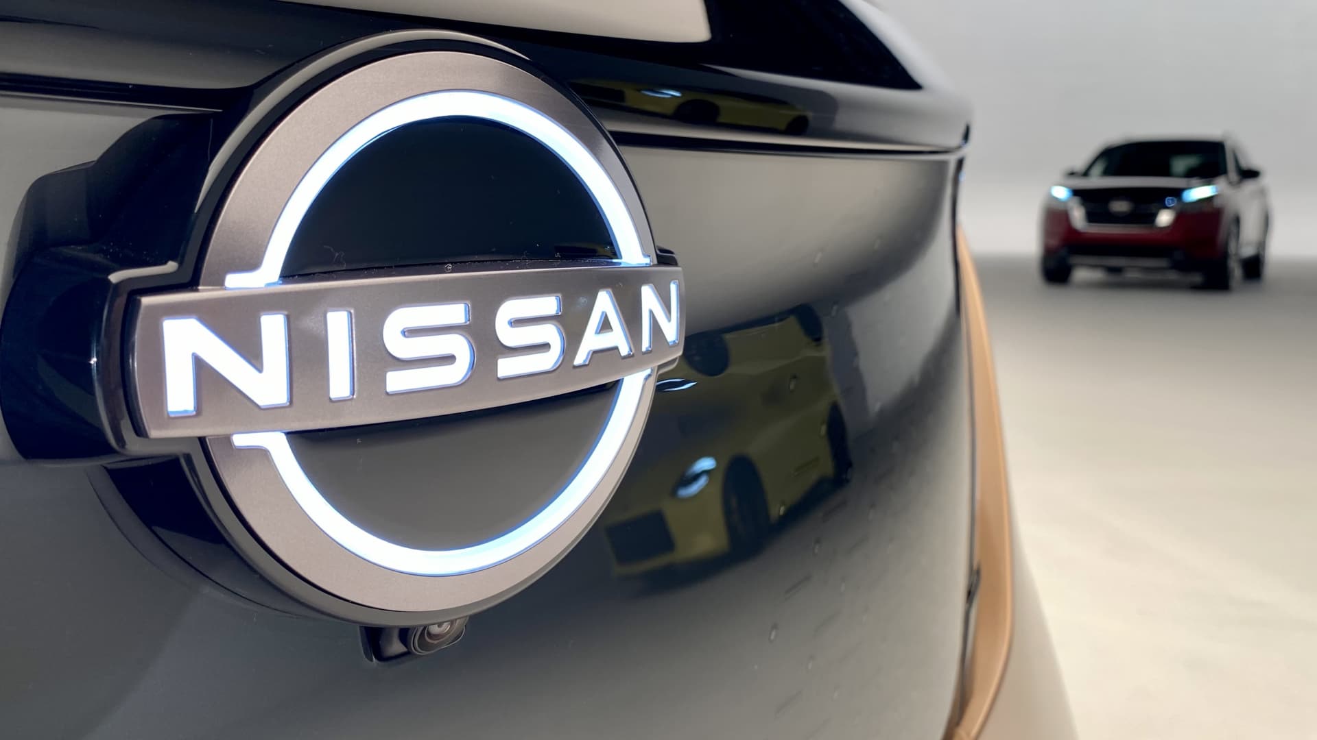 Nissan’s new hybrid is a U.S.-first that mixes EV driving, gas engine