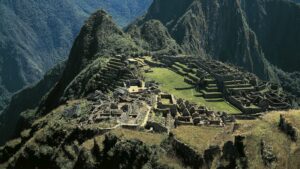 Why they may be an unexpected winner of the AI boom, Iran war